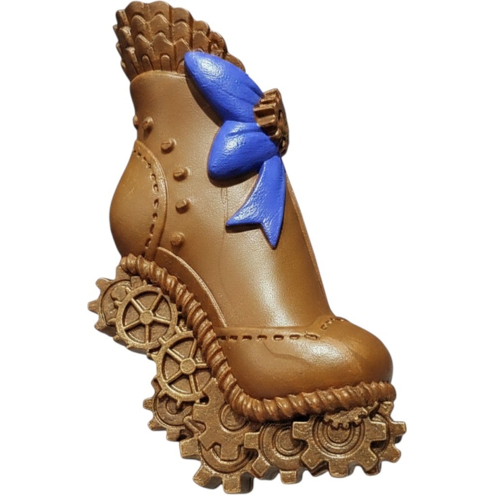 Robecca‎ Steam Dance Class Monster High Doll Shoes